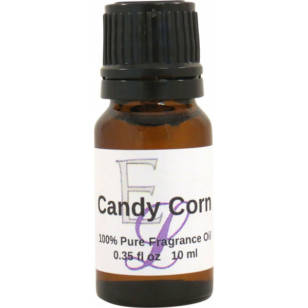 Candy Corn Fragrance Oil 10 Ml