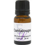 Cantaloupe Fragrance Oil 10 Ml