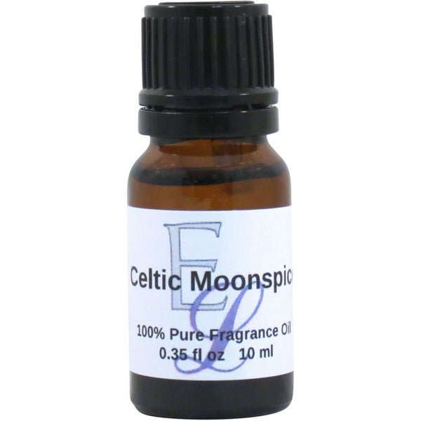Celtic Moonspice Fragrance Oil 10 Ml