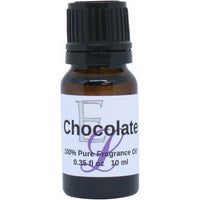 Chocolate Fragrance Oil 10 Ml
