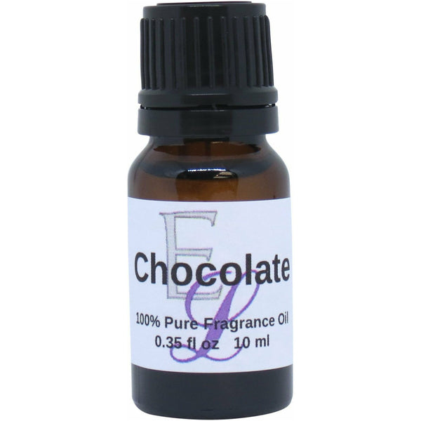 Chocolate Fragrance Oil 10 Ml