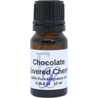 Chocolate Covered Cherry Fragrance Oil 10 Ml