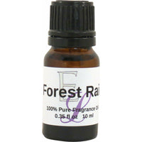 Forest Rain Fragrance Oil 10 Ml