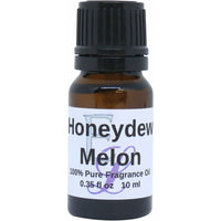 Honeydew Melon Fragrance Oil 10 Ml