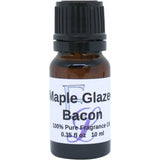 Maple Glazed Bacon Fragrance Oil 10 Ml