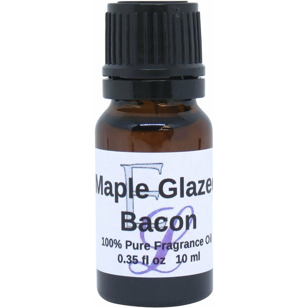 Maple Glazed Bacon Fragrance Oil 10 Ml