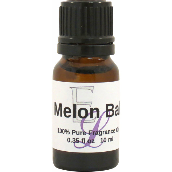 Melon Ball Fragrance Oil 10 Ml