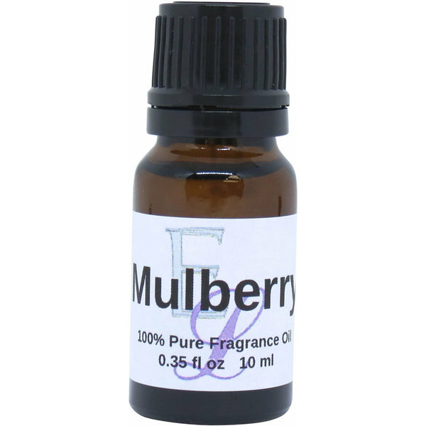 Mulberry Fragrance Oil 10 Ml