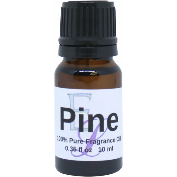Pine Fragrance Oil 10 Ml