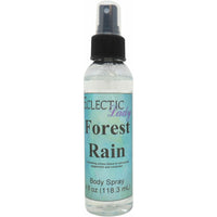 Forest Rain Body Spray