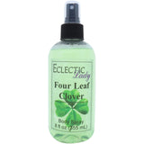 Four Leaf Clover Body Spray