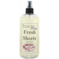 Fresh Sheets Linen Spray