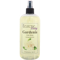 Gardenia Linen Spray