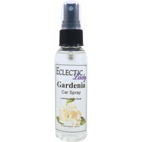 Gardenia Car Spray
