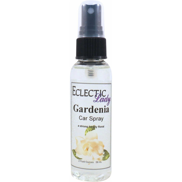 Gardenia Car Spray