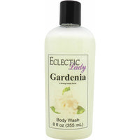 gardenia body wash