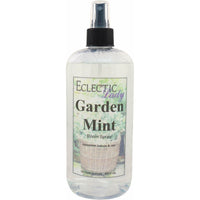 Garden Mint Room Spray