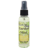 Garden Mint Body Spray