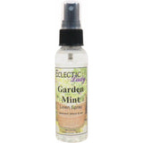 Garden Mint Linen Spray