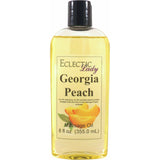Georgia Peach Massage Oil