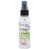 Ginger Lime Room Spray