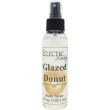 Glazed Donut Body Spray