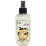 Glazed Donut Body Spray