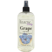 Grape Linen Spray