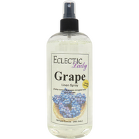Grape Linen Spray