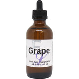 Grape Fragrance Oil 4 Oz