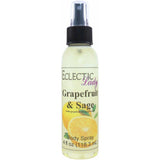 Grapefruit And Sage Body Spray