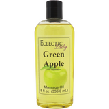 Green Apple Massage Oil