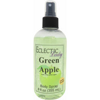 Green Apple Body Spray