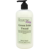 green irish tweed body wash