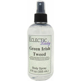 Green Irish Tweed Body Spray