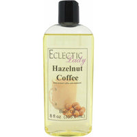 Hazelnut Coffee Bath Oil