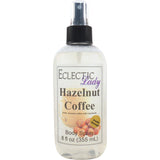 Hazelnut Coffee Body Spray