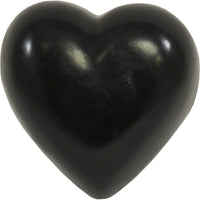 Frankincense And Myrrh Handmade Heart Soap