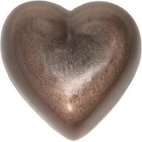 Sandalwood Rose Handmade Heart Soap