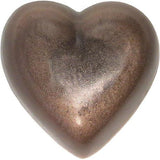 Volcanic Handmade Heart Soap