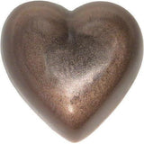 Frankincense And Myrrh Handmade Heart Soap