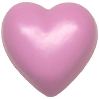 Frankincense And Myrrh Handmade Heart Soap