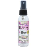 Honey Bee Body Spray