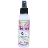 Honey Bee Body Spray