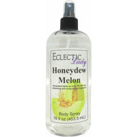 Honeydew Melon Body Spray