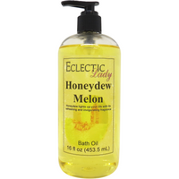 Honeydew Melon Bath Oil