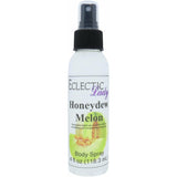 Honeydew Melon Body Spray