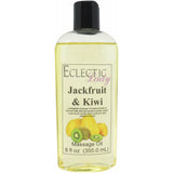 Jackfruit And Kiwi Massage Oil