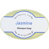 Jasmine Handmade Shampoo Soap