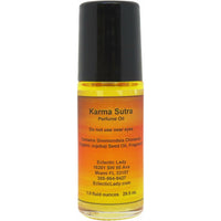 Karma Sutra Perfume Oil